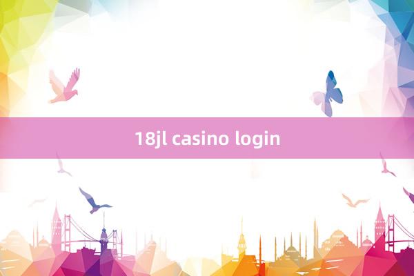 18jl casino login