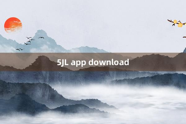 5JL app download