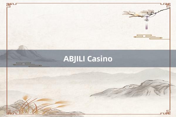 ABJILI Casino