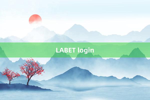 LABET login