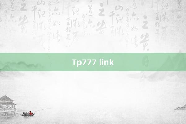 Tp777 link