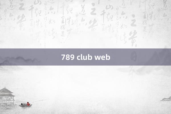 789 club web