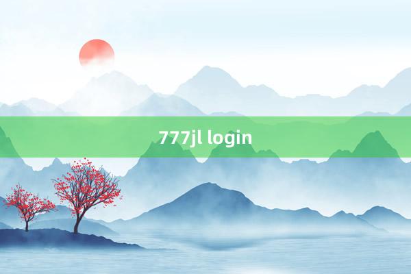 777jl login