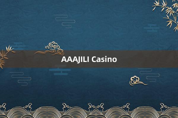 AAAJILI Casino