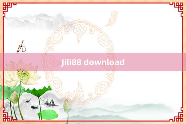 Jili88 download