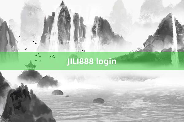 JILI888 login