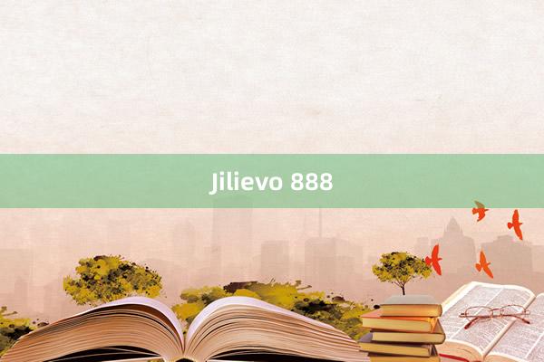 Jilievo 888