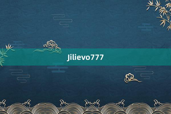 Jilievo777