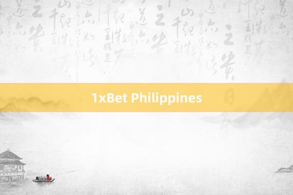 1xBet Philippines