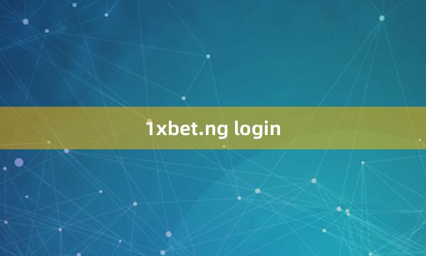 1xbet.ng login