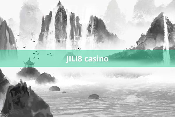 JILI8 casino