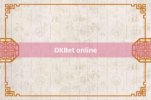 OKBet online