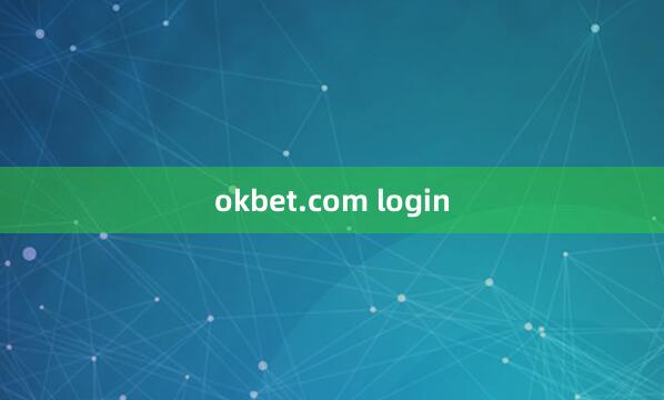 okbet.com login