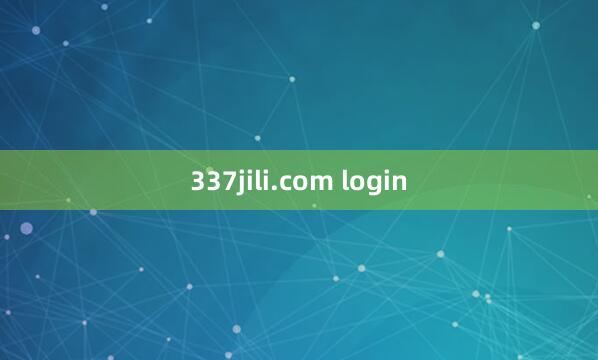 337jili.com login