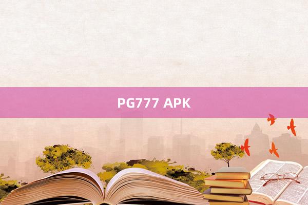 PG777 APK