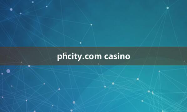 phcity.com casino