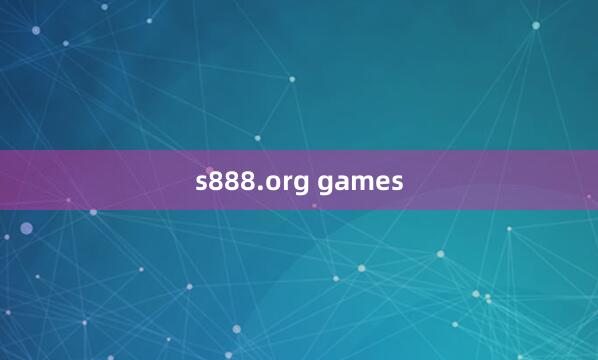 s888.org games