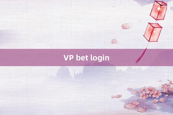 VP bet login