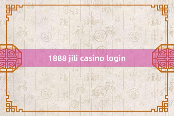 1888 jili casino login