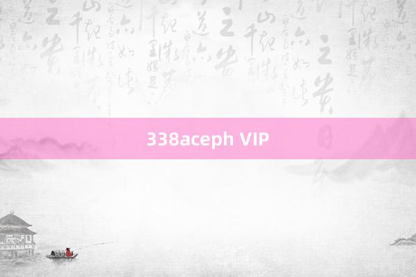 338aceph VIP