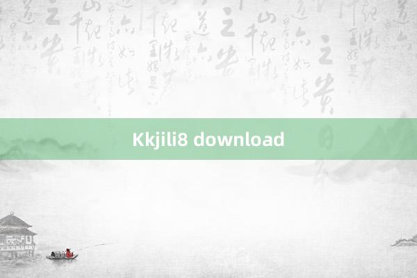 Kkjili8 download