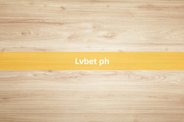 Lvbet ph