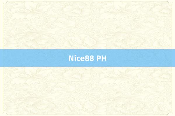 Nice88 PH