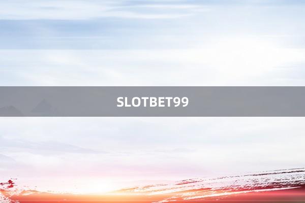 SLOTBET99