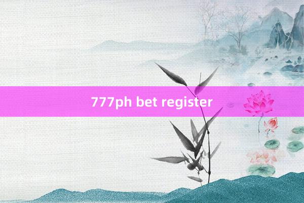 777ph bet register