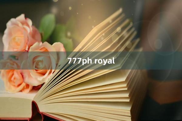 777ph royal