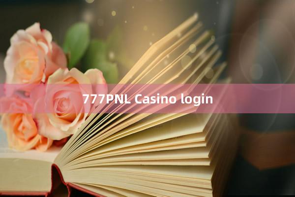 777PNL Casino login