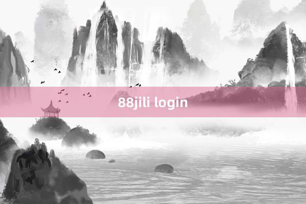 88jili login