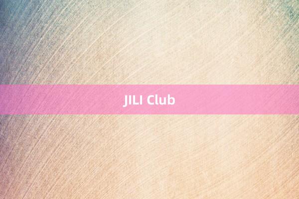 JILI Club