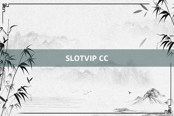 SLOTVIP CC