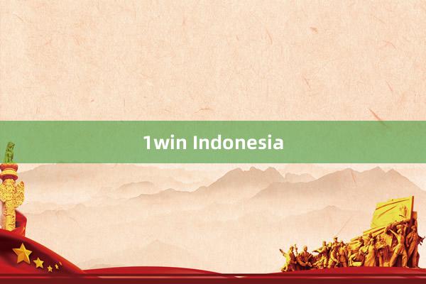 1win Indonesia