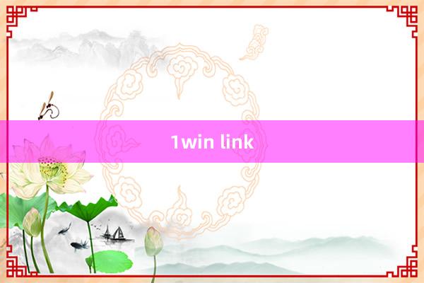 1win link