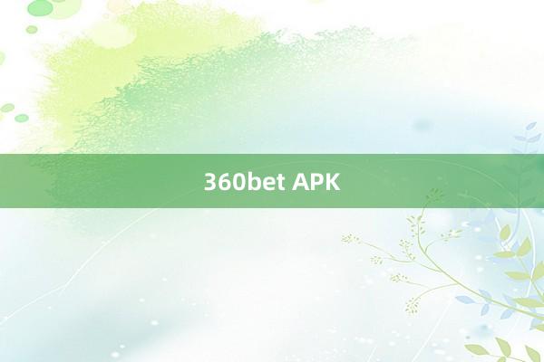 360bet APK