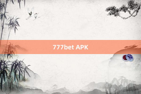 777bet APK