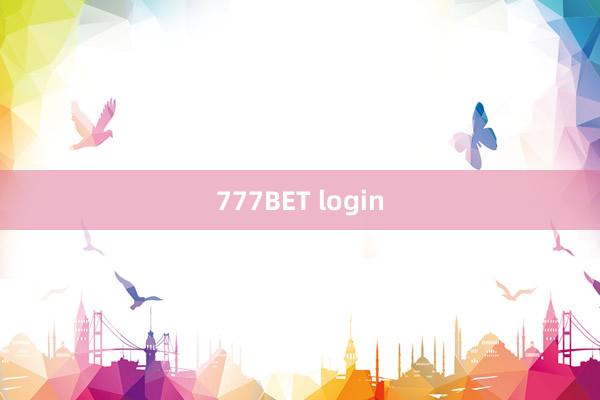 777BET login