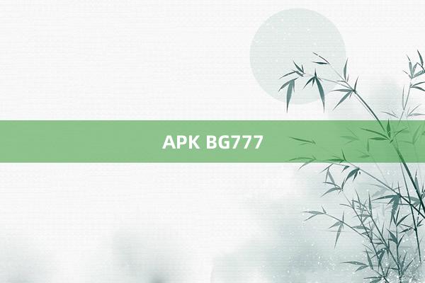 APK BG777