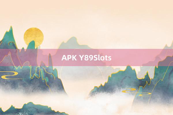 APK Y89Slots