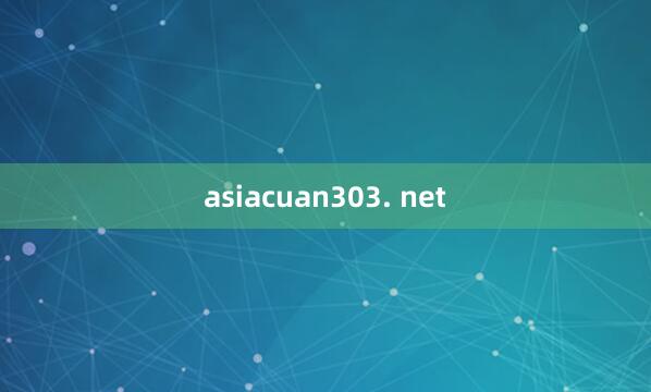 asiacuan303. net