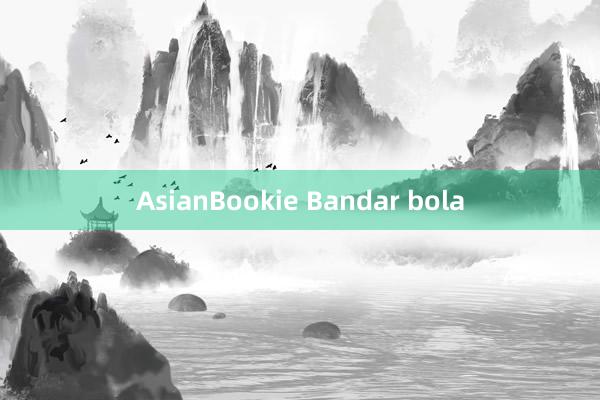 AsianBookie Bandar bola