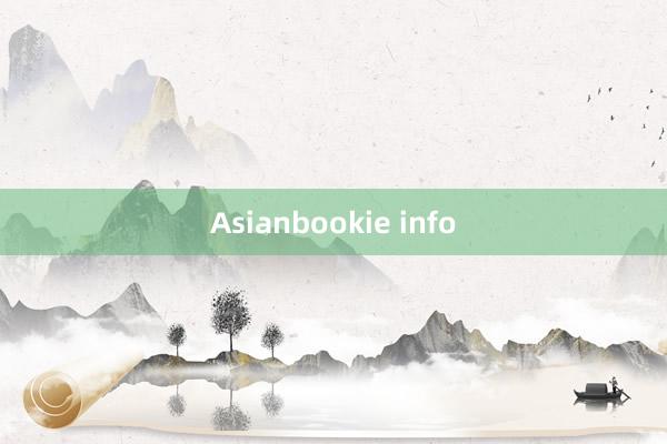 Asianbookie info