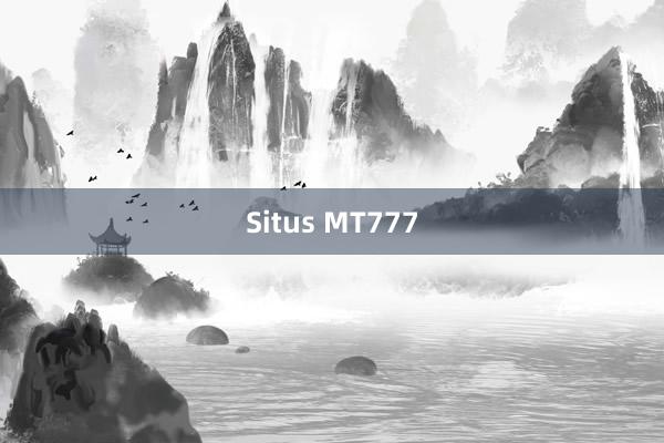 Situs MT777