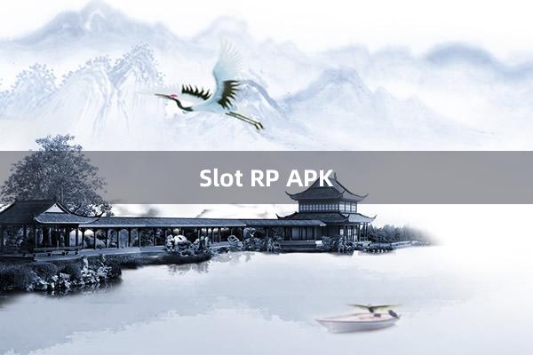 Slot RP APK