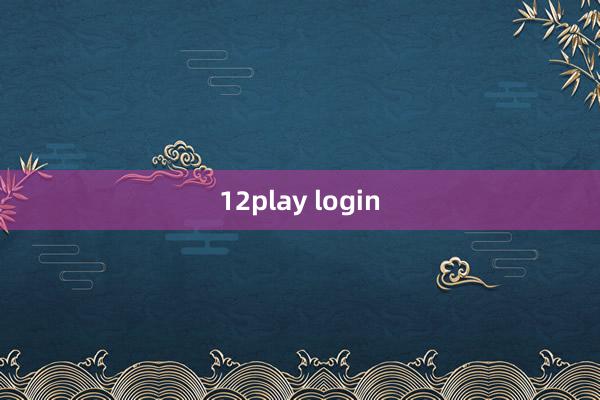 12play login