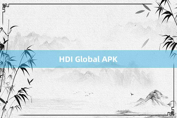 HDI Global APK