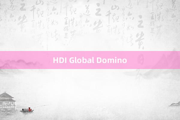 HDI Global Domino