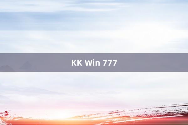 KK Win 777